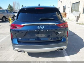 Infiniti QX50 LUXE AWD * Лизинг* - 35000 лв. - 92784206 | Car24.bg