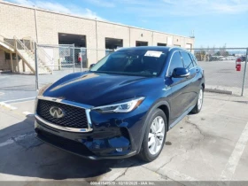 Infiniti QX50 LUXE AWD * Лизинг* - 35000 лв. - 92784206 | Car24.bg