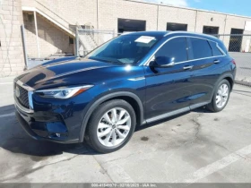 Infiniti QX50 LUXE AWD * Лизинг*  1