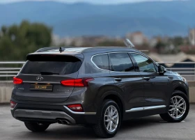 Hyundai Santa fe - 2.2 CRDi - 4wd - Led - Navi - Cam360 -  | Mobile.bg    2