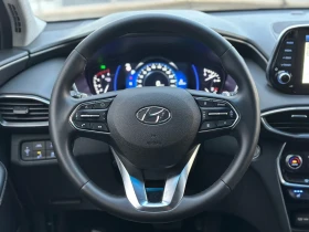 Hyundai Santa fe - 2.2 CRDi - 4wd - Led - Navi - Cam360 -  | Mobile.bg    8