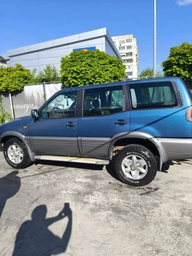 Nissan Terrano | Mobile.bg    3
