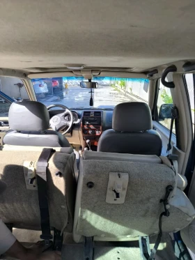 Nissan Terrano | Mobile.bg    9