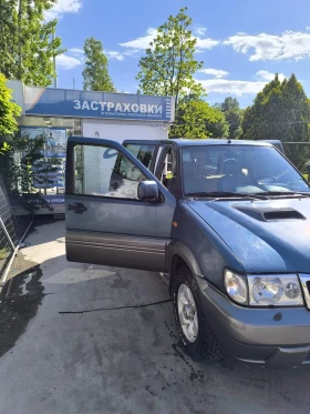Nissan Terrano | Mobile.bg    5