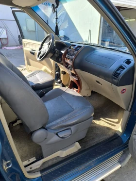 Nissan Terrano | Mobile.bg    11