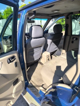 Nissan Terrano | Mobile.bg    6