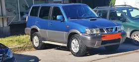 Nissan Terrano | Mobile.bg    2
