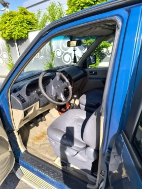 Nissan Terrano | Mobile.bg    10