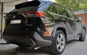 Toyota Rav4 - 63900 лв. - 96859937 3