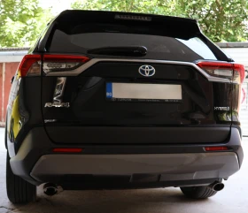 Toyota Rav4 - 63900 лв. - 96859937 5