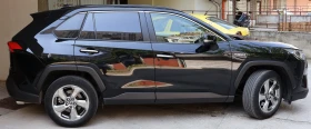Toyota Rav4 - 63900 лв. - 96859937 4