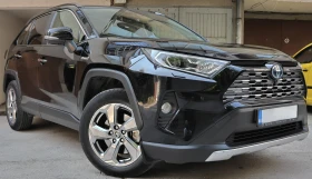 Toyota Rav4 - 63900 лв. - 96859937 2