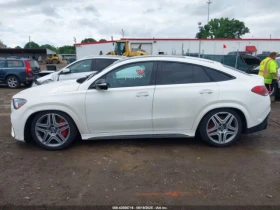 Mercedes-Benz GLE 63 S AMG COUPE S 4MATIC - 109000 лв. - 55858537 12