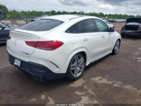 Mercedes-Benz GLE 63 S AMG COUPE S 4MATIC - 109000 лв. - 55858537 4