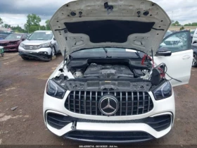 Mercedes-Benz GLE 63 S AMG COUPE S 4MATIC - 109000 лв. - 55858537 8