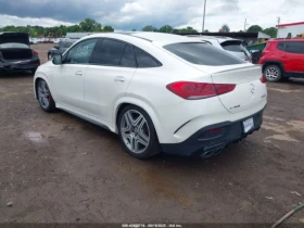 Mercedes-Benz GLE 63 S AMG COUPE S 4MATIC - 109000 лв. - 55858537 3