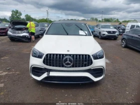 Mercedes-Benz GLE 63 S AMG COUPE S 4MATIC - 109000 лв. - 55858537 10