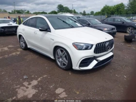 Mercedes-Benz GLE 63 S AMG COUPE S 4MATIC - 109000 лв. - 55858537 2