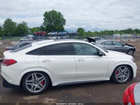 Mercedes-Benz GLE 63 S AMG COUPE S 4MATIC - 109000 лв. - 55858537 11