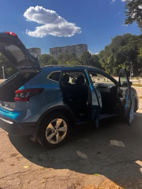 Обява за продажба на Nissan Qashqai ~12 000 EUR - изображение 4