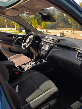 Обява за продажба на Nissan Qashqai ~12 000 EUR - изображение 6