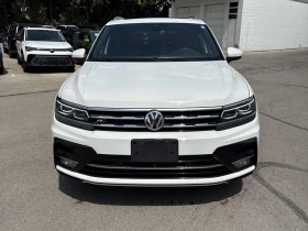 VW Tiguan CARFAX* *   *  | Mobile.bg    6