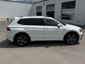 VW Tiguan CARFAX* *   *  | Mobile.bg    3