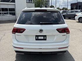 VW Tiguan CARFAX* *   *  | Mobile.bg    4