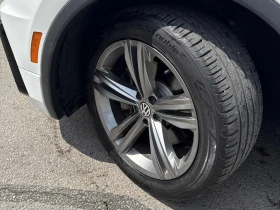 VW Tiguan CARFAX* *   *  | Mobile.bg    7