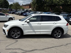 VW Tiguan CARFAX* *   *  | Mobile.bg    2