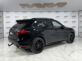 Porsche Cayenne V8 Turbo* Chrono* Burmester* Pano - 29999 € - 37898071 2