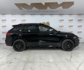 Porsche Cayenne V8 Turbo* Chrono* Burmester* Pano - 29999 € - 37898071 3