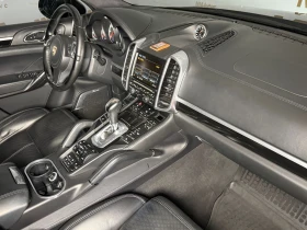 Porsche Cayenne V8 Turbo* Chrono* Burmester* Pano - 29999 € - 37898071 10