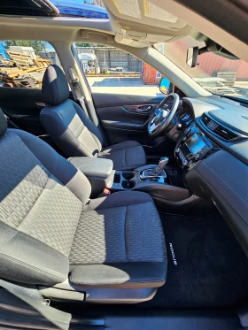Обява за продажба на Nissan Rogue 2.5 4x4 ~32 500 лв. - изображение 9