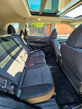 Обява за продажба на Nissan Rogue 2.5 4x4 ~32 500 лв. - изображение 10