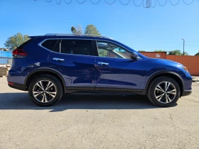 Обява за продажба на Nissan Rogue 2.5 4x4 ~32 500 лв. - изображение 6