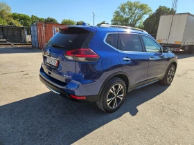 Обява за продажба на Nissan Rogue 2.5 4x4 ~32 500 лв. - изображение 2