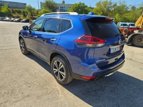 Обява за продажба на Nissan Rogue 2.5 4x4 ~32 500 лв. - изображение 3