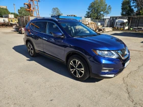 Обява за продажба на Nissan Rogue 2.5 4x4 ~32 500 лв. - изображение 1