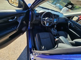 Обява за продажба на Nissan Rogue 2.5 4x4 ~32 500 лв. - изображение 8