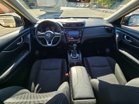 Обява за продажба на Nissan Rogue 2.5 4x4 ~32 500 лв. - изображение 7