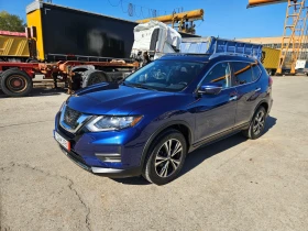 Обява за продажба на Nissan Rogue 2.5 4x4 ~32 500 лв. - изображение 1