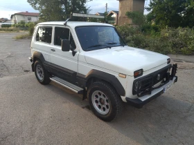 Lada Niva 1.7 i | Mobile.bg    17