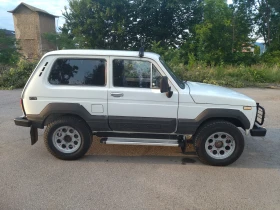 Lada Niva 1.7 i | Mobile.bg    16