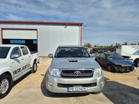 Toyota Hilux 44 | Mobile.bg    7