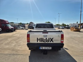 Toyota Hilux 44 | Mobile.bg    15