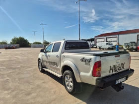 Toyota Hilux 44 | Mobile.bg    2