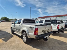 Toyota Hilux 44 | Mobile.bg    10