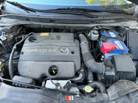 Mazda CX-7 MZR 2.2 | Mobile.bg    13