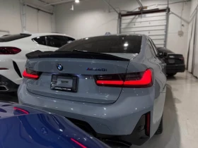BMW 340 M340i * * CARFAX * *   * *  | Mobile.bg    4